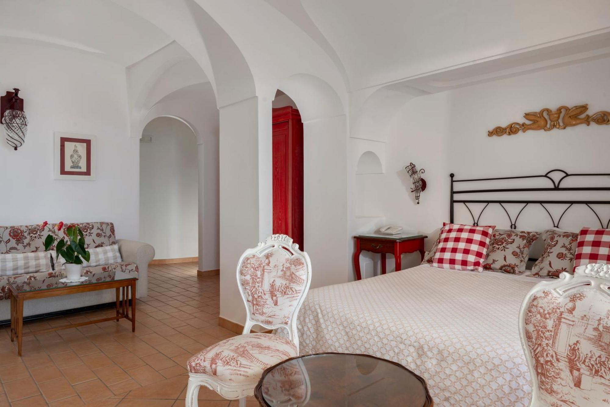 Villa Degli Dei Luxury House Позитано Екстериор снимка