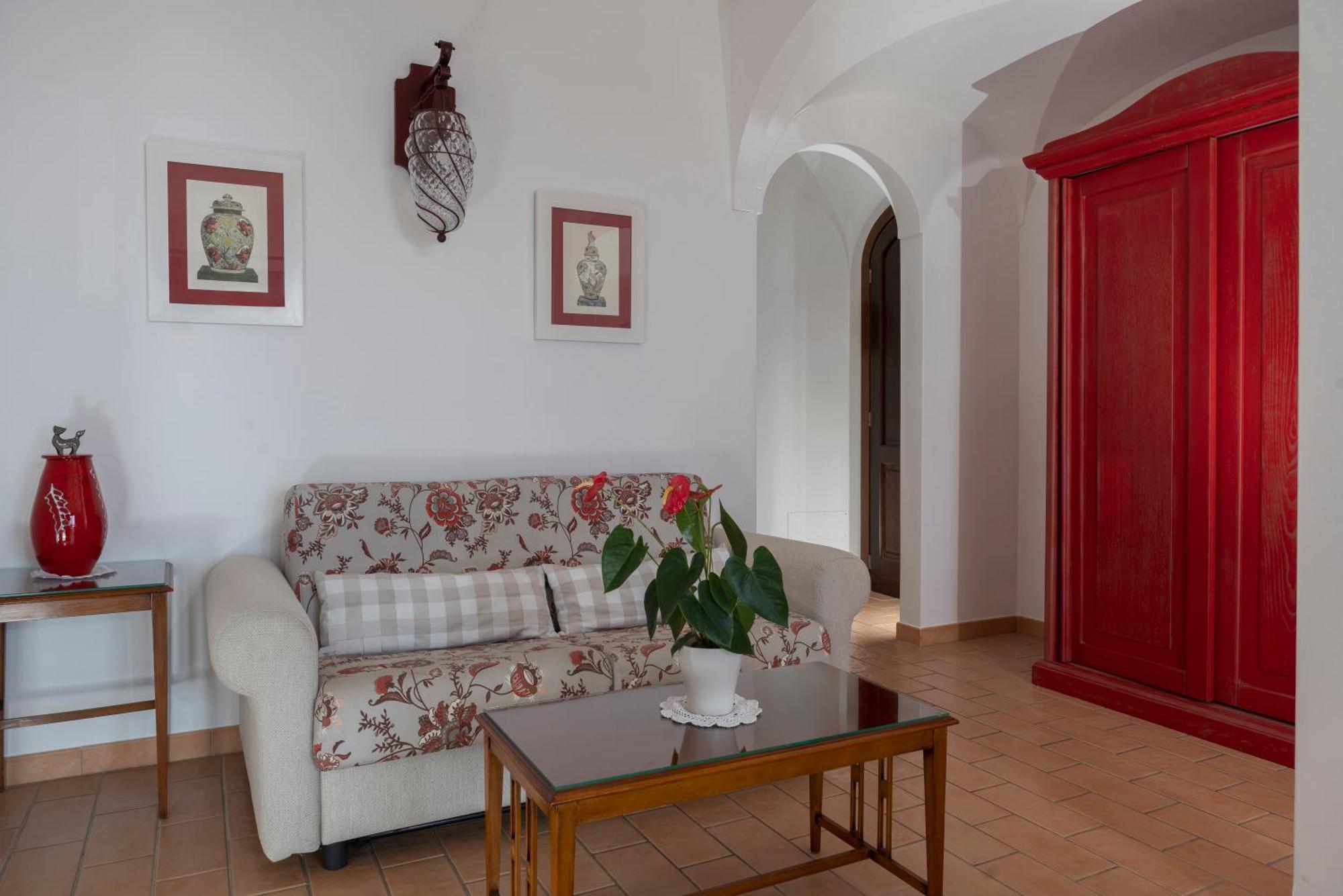 Villa Degli Dei Luxury House Позитано Екстериор снимка