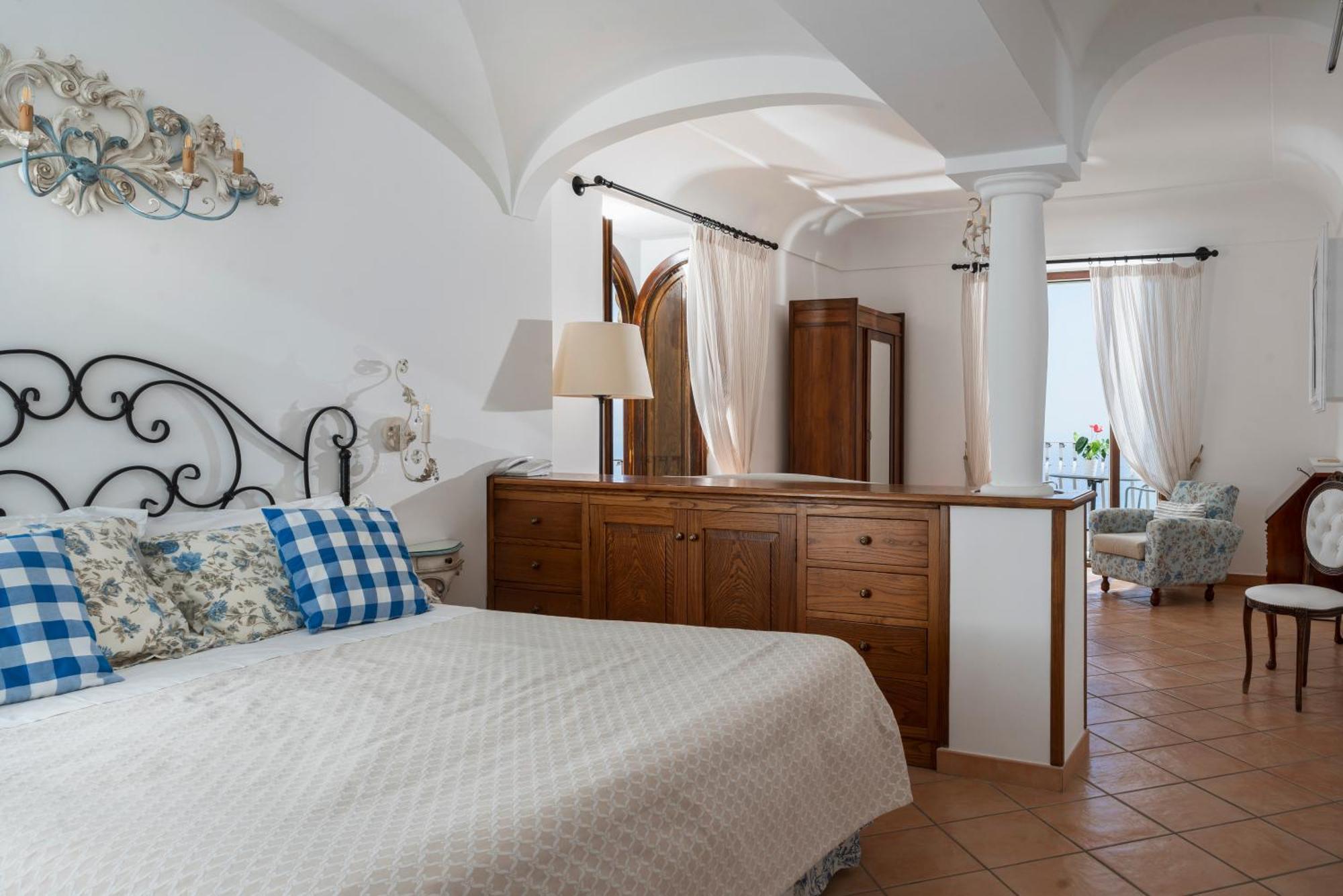 Villa Degli Dei Luxury House Позитано Екстериор снимка