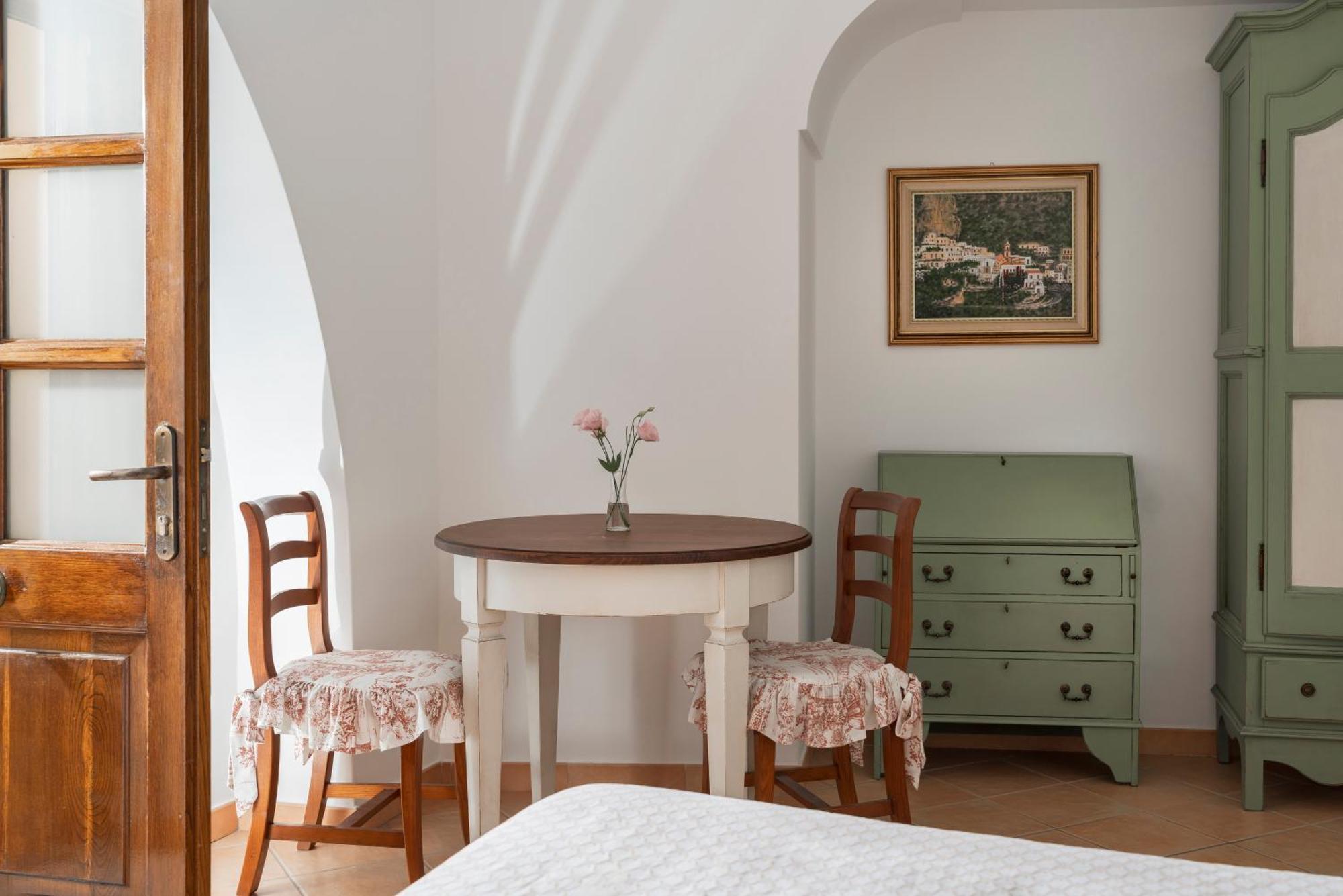 Villa Degli Dei Luxury House Позитано Екстериор снимка