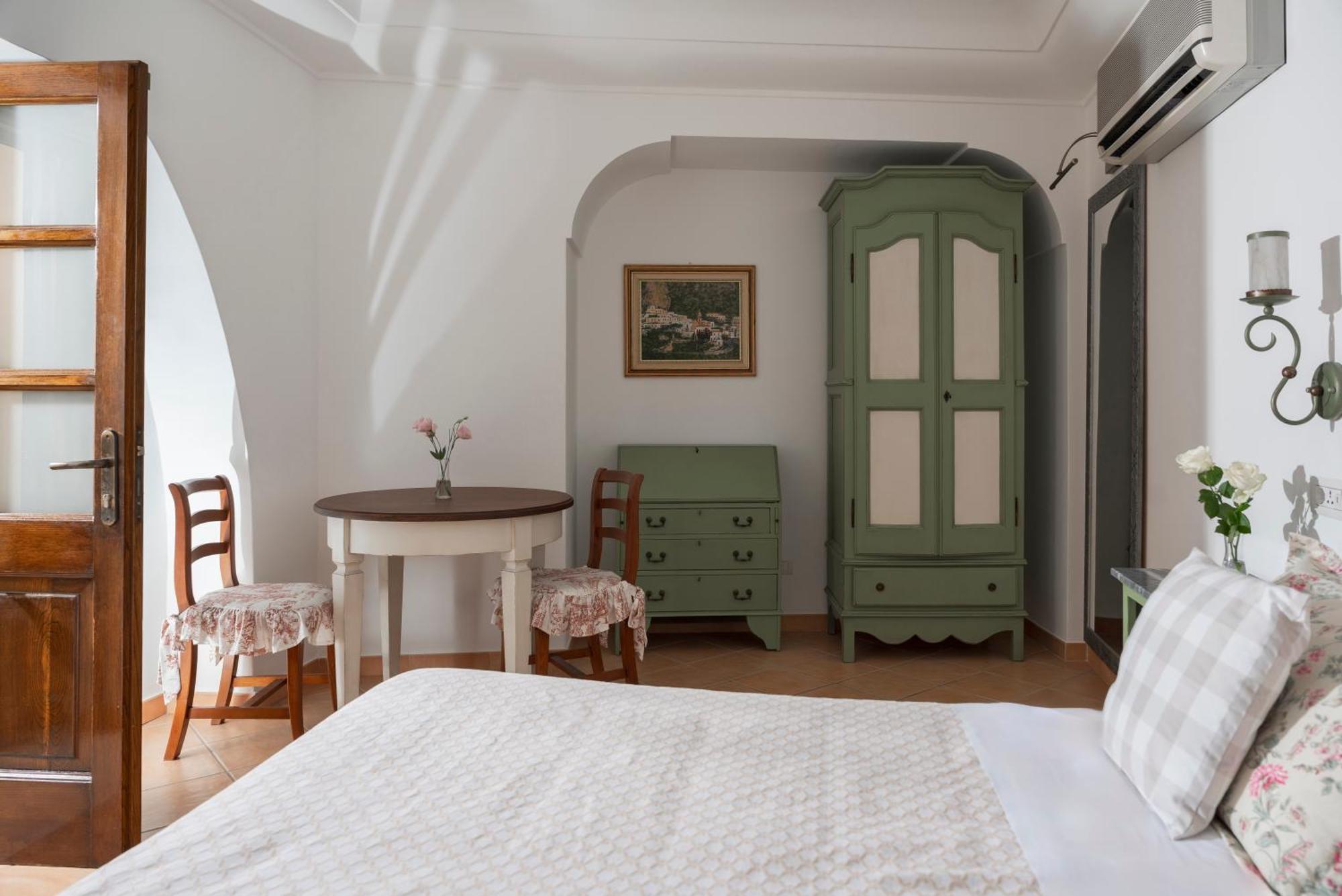 Villa Degli Dei Luxury House Позитано Екстериор снимка