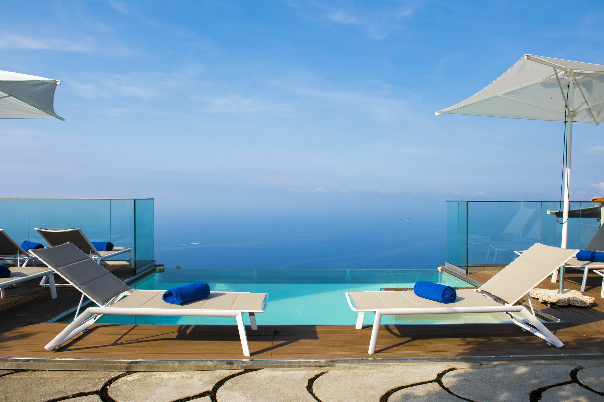 Villa Degli Dei Luxury House Позитано Екстериор снимка
